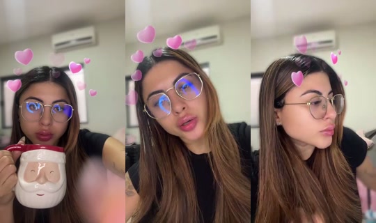 carolb. Bigo Live — Oct 28, 2026, 2:45 PM