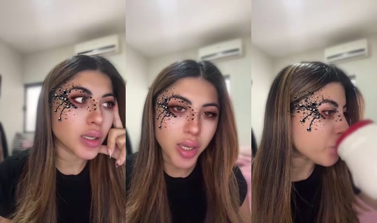 carolb. Bigo Live — Oct 29, 2026, 2:50 PM