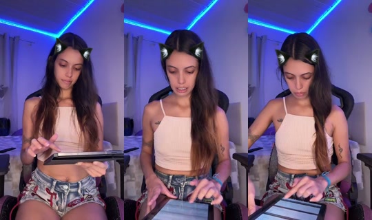 carolba028_ Bigo Live — Oct 14, 2026, 5:30 PM