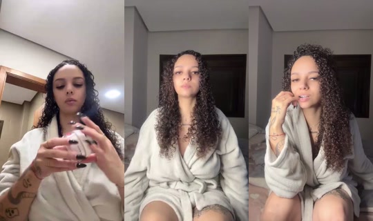 carolisss Bigo Live — Jul 20, 2026, 1:13 AM
