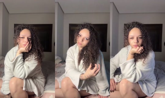 carolisss Bigo Live — Jul 20, 2026, 2:18 AM