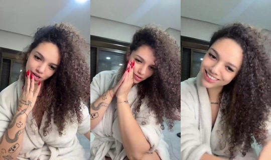 carolisss Bigo Live — Jul 22, 2026, 4:36 AM