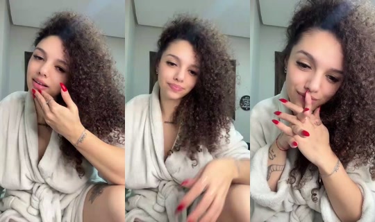 carolisss Bigo Live — Jul 22, 2026, 6:59 AM