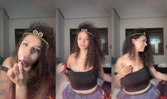 carolisss Bigo Live — Jul 28, 2026, 2:22 AM