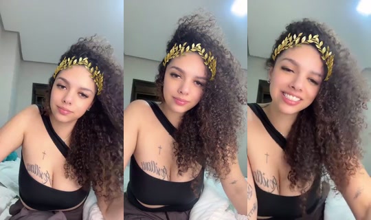 carolisss Bigo Live — Jul 30, 2026, 2:12 AM