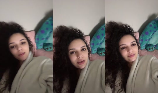 carolisss Bigo Live — Aug 22, 2026, 7:29 AM