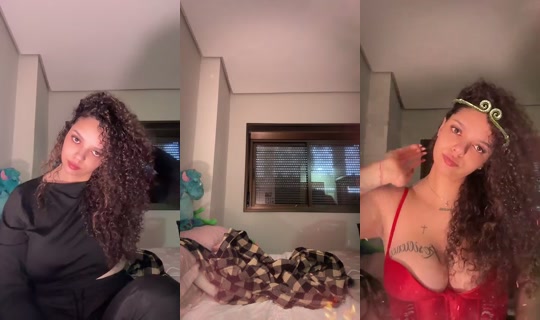 carolisss Bigo Live — Aug 22, 2026, 6:40 PM