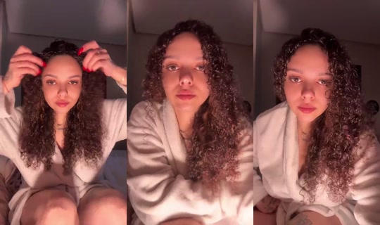 carolisss Bigo Live — Aug 24, 2026, 1:40 AM