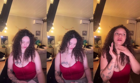 carolisss Bigo Live — Oct 29, 2026, 1:04 AM