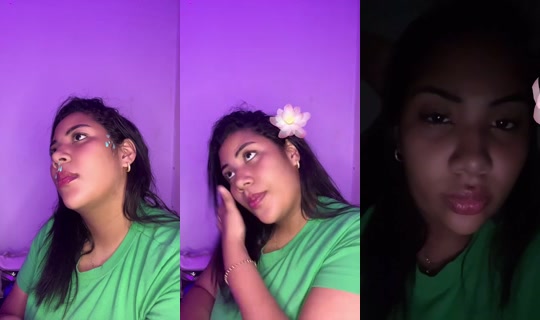 carolzinha92 Bigo Live — Jul 27, 2026, 1:21 AM