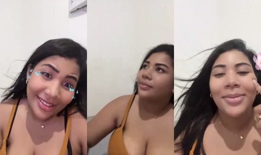 carolzinha92 Bigo Live — Jul 28, 2026, 12:38 AM