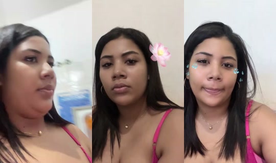 carolzinha92 Bigo Live — Aug 31, 2026, 11:47 PM