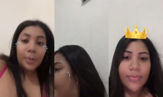 carolzinha92 Bigo Live — Sep 1, 2026, 1:10 AM