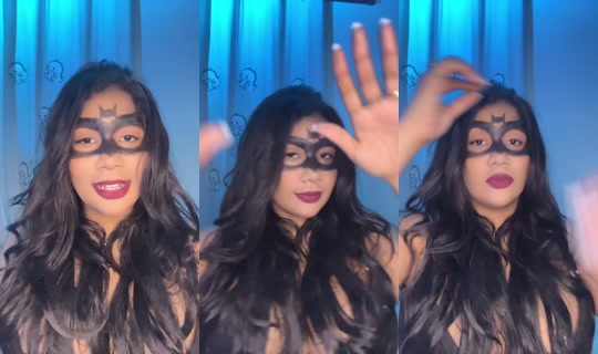 carolzinha92 Bigo Live — Sep 5, 2026, 9:27 PM