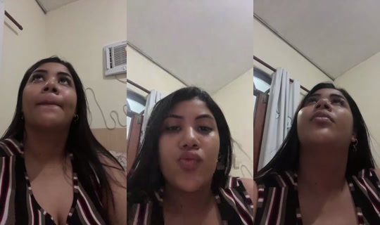 carolzinha92 Bigo Live — Oct 23, 2026, 12:31 AM