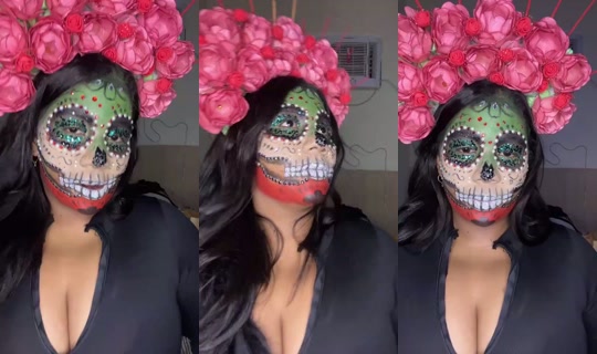carolzinha92 Bigo Live — Oct 25, 2026, 2:51 AM