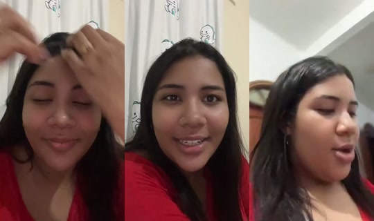 carolzinha92 Bigo Live — Oct 27, 2026, 1:10 AM