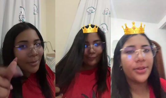 carolzinha92 Bigo Live — Oct 27, 2026, 2:22 AM