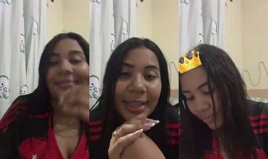 carolzinha92 Bigo Live — Oct 28, 2026, 1:18 AM