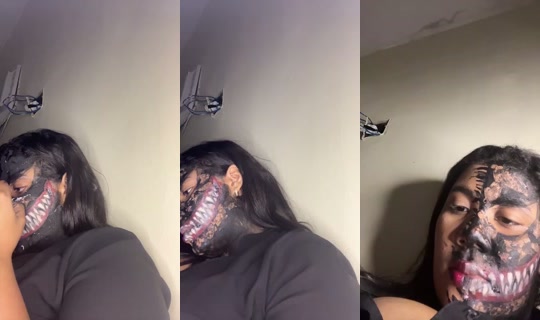 carolzinha92 Bigo Live — Oct 30, 2026, 2:45 AM