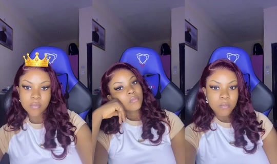 cassieeeee Bigo Live — Sep 16, 2026, 4:40 AM