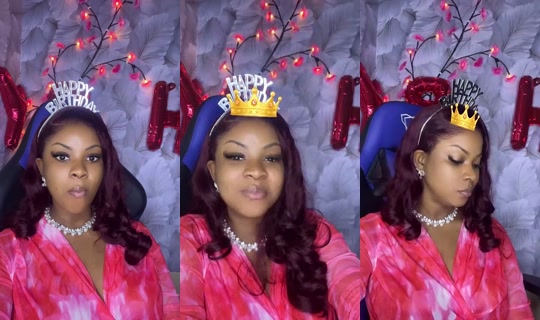 cassieeeee Bigo Live — Sep 20, 2026, 11:23 PM