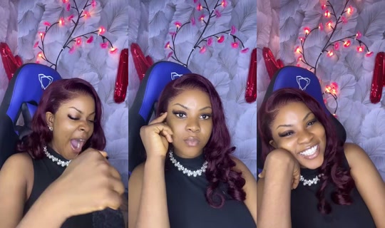 cassieeeee Bigo Live — Sep 22, 2026, 12:06 AM