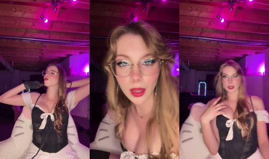 cat.meow. Bigo Live — Sep 7, 2026, 6:33 AM