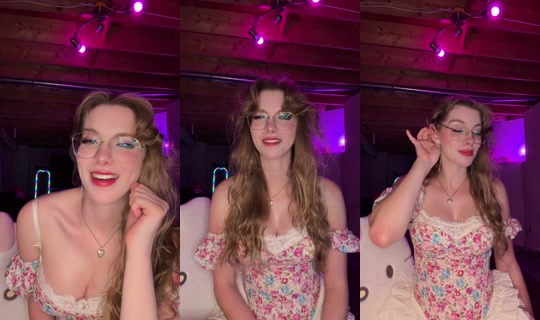 cat.meow. Bigo Live — Sep 19, 2026, 7:09 AM