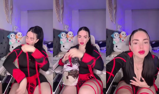 catamar Bigo Live — Oct 17, 2026, 3:12 AM