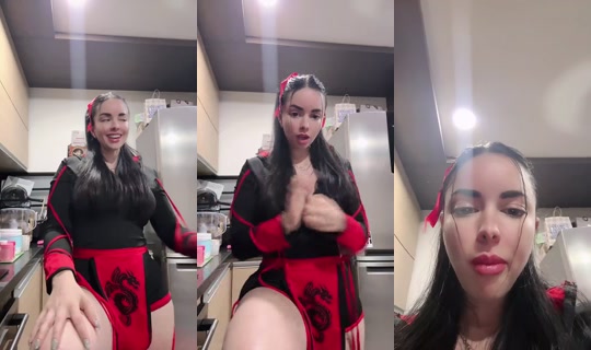 catamar Bigo Live — Oct 17, 2026, 7:41 AM