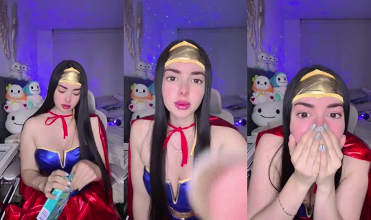 catamar Bigo Live — Oct 23, 2026, 3:25 AM