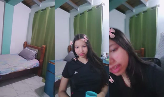 catii06 Bigo Live — Oct 14, 2026, 2:45 AM