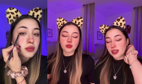 catmara Bigo Live — Oct 27, 2026, 4:31 AM