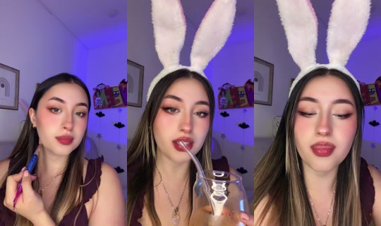 catmara Bigo Live — Oct 29, 2026, 2:03 AM