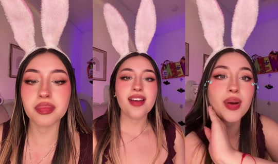 catmara Bigo Live — Oct 29, 2026, 2:56 AM