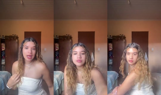 ceci01 Bigo Live — Jul 26, 2026, 3:36 PM