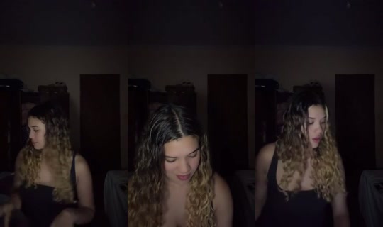 ceci01 Bigo Live — Jul 28, 2026, 1:34 AM