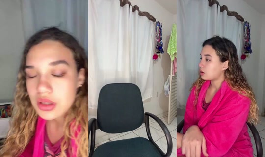 ceci01 Bigo Live — Oct 27, 2026, 2:36 AM