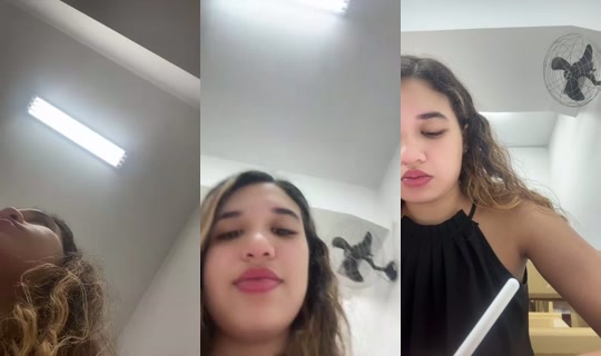 ceci01 Bigo Live — Oct 30, 2026, 12:31 AM