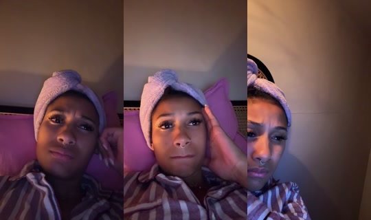 ceeecee Bigo Live — Oct 30, 2026, 9:03 PM