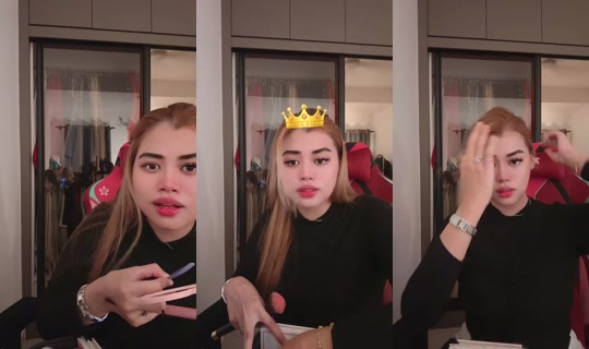 cekcibb Bigo Live — Sep 24, 2026, 1:10 PM