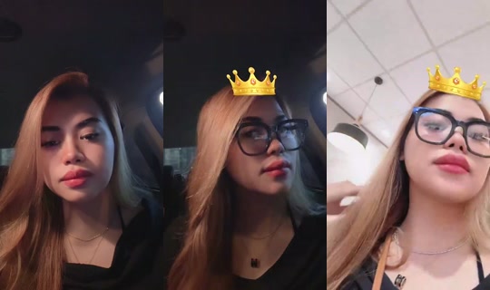 cekcibb Bigo Live — Oct 9, 2026, 2:20 PM