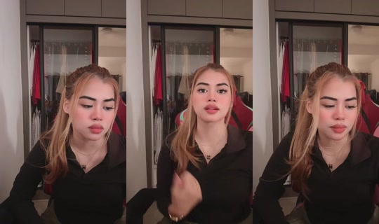 cekcibb Bigo Live — Oct 10, 2026, 2:45 PM