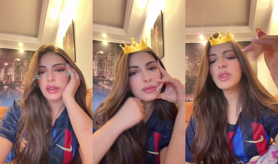 celine.ga Bigo Live — Oct 25, 2026, 10:29 PM