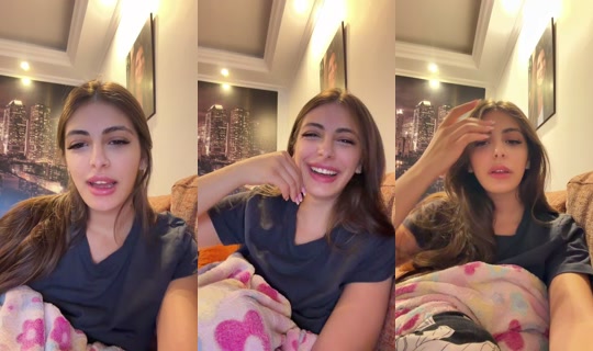 celine.ga Bigo Live — Oct 26, 2026, 10:18 PM