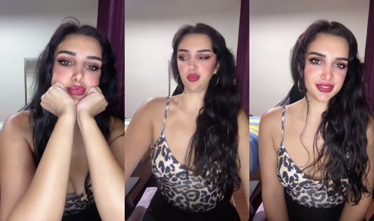 cereniko9 Bigo Live — Oct 3, 2026, 6:12 PM