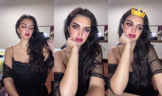 cereniko9 Bigo Live — Oct 3, 2026, 9:23 PM
