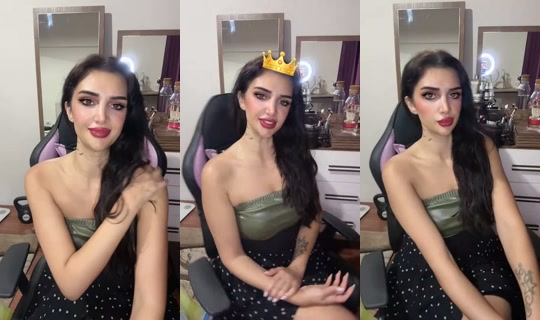 cereniko9 Bigo Live — Oct 5, 2026, 6:19 PM