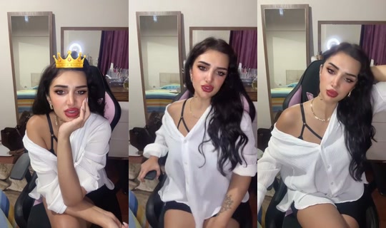 cereniko9 Bigo Live — Oct 7, 2026, 7:22 PM